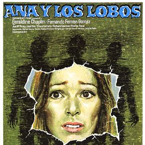 Foto Ana y los lobos