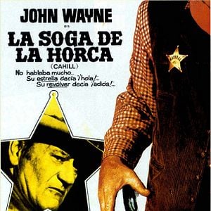 Foto La soga de la horca