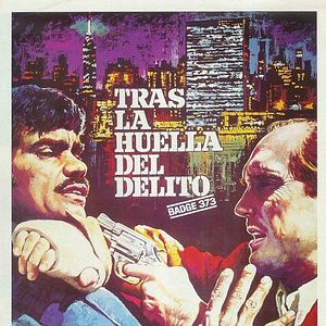 Foto Tras la huella del delito