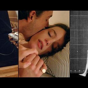 Foto Nymphomaniac. Volumen 1