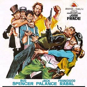 Foto En el Oeste se puede hacer... amigo