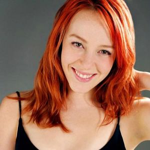 Foto April Billingsley