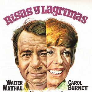 Foto Risas y lágrimas