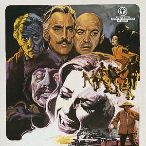 Foto Pánico en el transiberiano