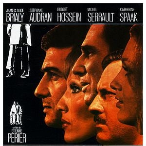 Foto LLega un desconocido