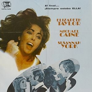 Foto X Y Zee (Salvaje y peligrosa)