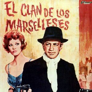Foto El clan de los marselleses