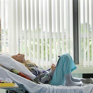 Foto Los chicos cool no lloran