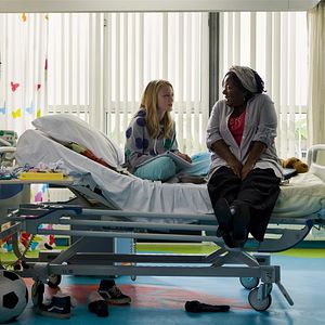 Foto Los chicos cool no lloran