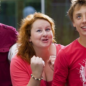 Foto Los chicos cool no lloran