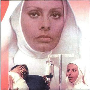 Foto Blanco, rojo y...