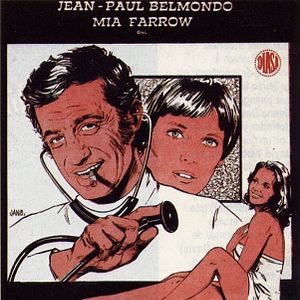 Foto Doctor Casanova