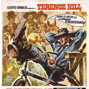 Foto …Y después le llamaron El Magnífico