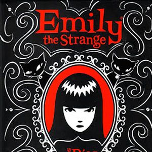 Foto Emily the Strange