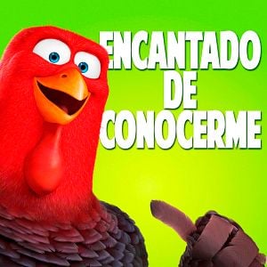 Foto Free Birds (Vaya pavos)