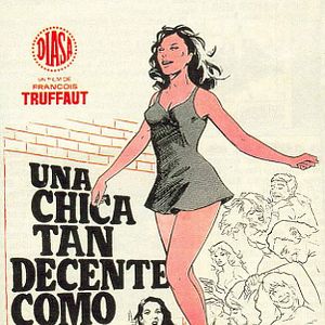 Foto Una chica tan decente como yo