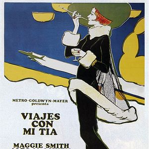 Foto Viajes con mi tía