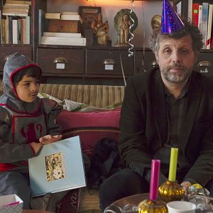 Foto Stéphane Guillon