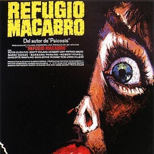 Foto Refugio macabro