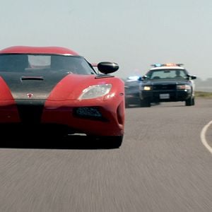 Foto Need for Speed