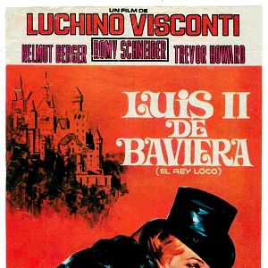 Foto Ludwig (Luis II de Baviera)