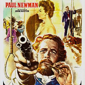 Foto El juez de la horca