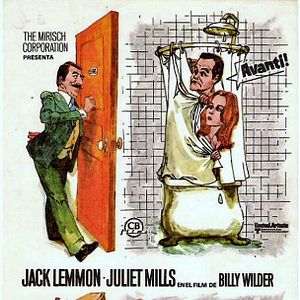 Foto ¿Qué ocurrió entre mi padre y tu madre?