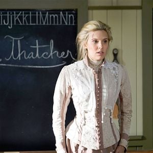 Foto Cuando habla el corazón