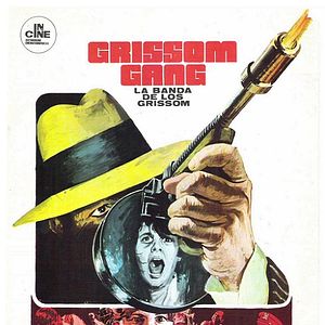 Foto La banda de los Grissom