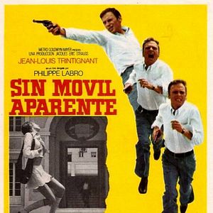 Foto Sin móvil aparente