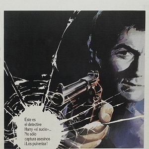 Foto Harry, el sucio