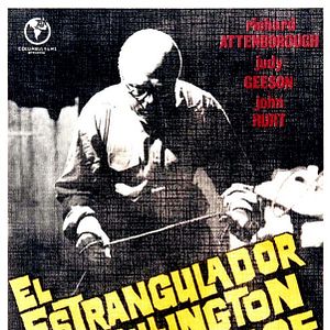 Foto El estrangulador de Rillington Place