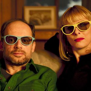 Foto El amor es un crimen perfecto