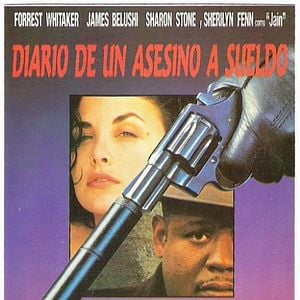 Foto Diario de un asesino a sueldo