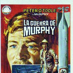 Foto La guerra de Murphy