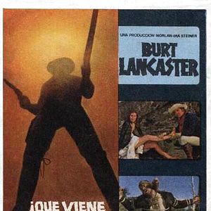 Foto ¡Que viene Valdez!