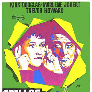 Foto Con los dedos cruzados