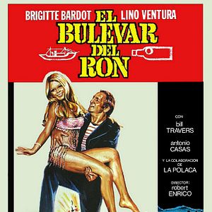 Foto El bulevar del ron