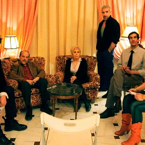 Foto Gente en sitios