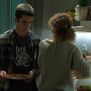 Foto La por (El miedo)