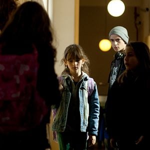 Foto La por (El miedo)