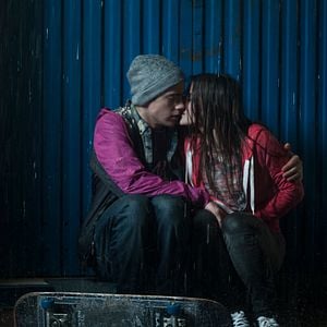 Foto La por (El miedo)