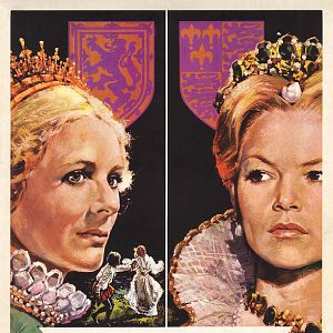 Foto María, Reina de Escocia