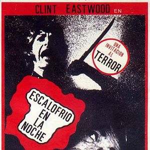 Foto Escalofrío en la noche