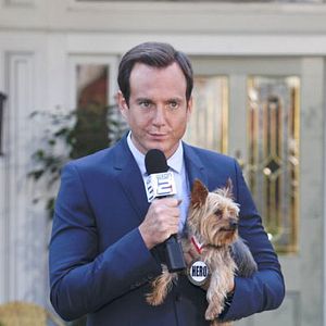 Foto Will Arnett