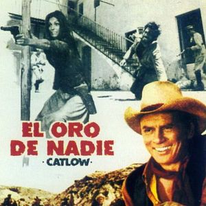 Foto El oro de nadie