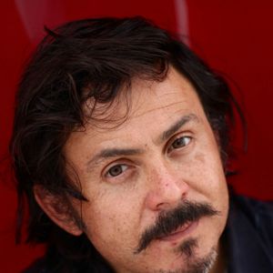 Foto Gerardo Naranjo