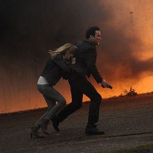 Foto Código de defensa