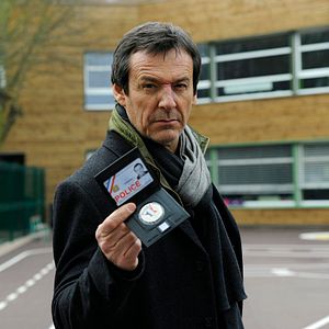 Foto Jean-Luc Reichmann
