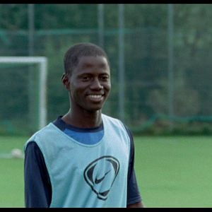 Foto Hamidou Samaké